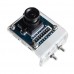 OV7670 Camera Module Acrylic Bracket